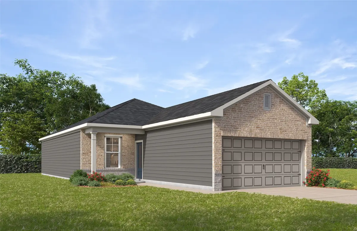 1291 Cypress Lane, Dayton, TX 77535 - #1