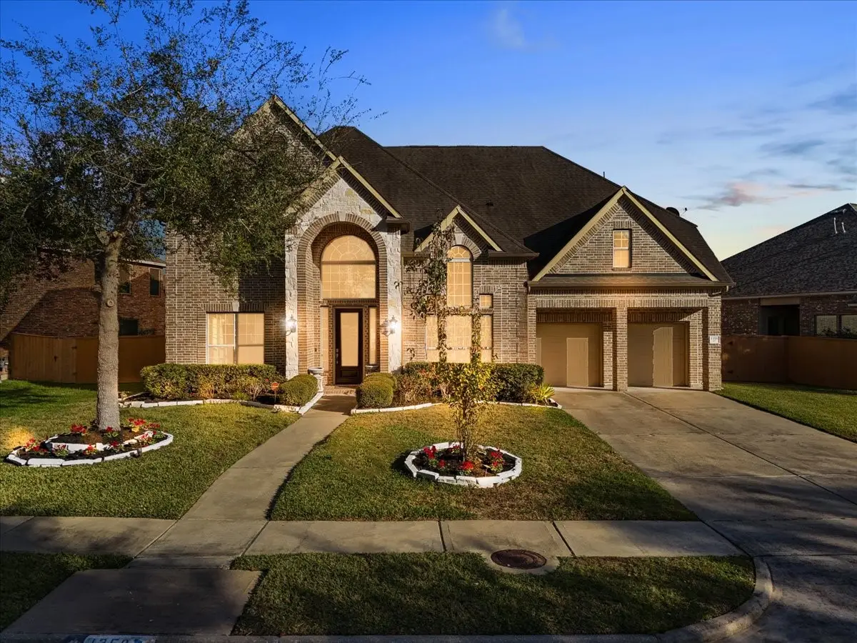 1358 Porta Rosa Lane, League City, TX 77573 - #1