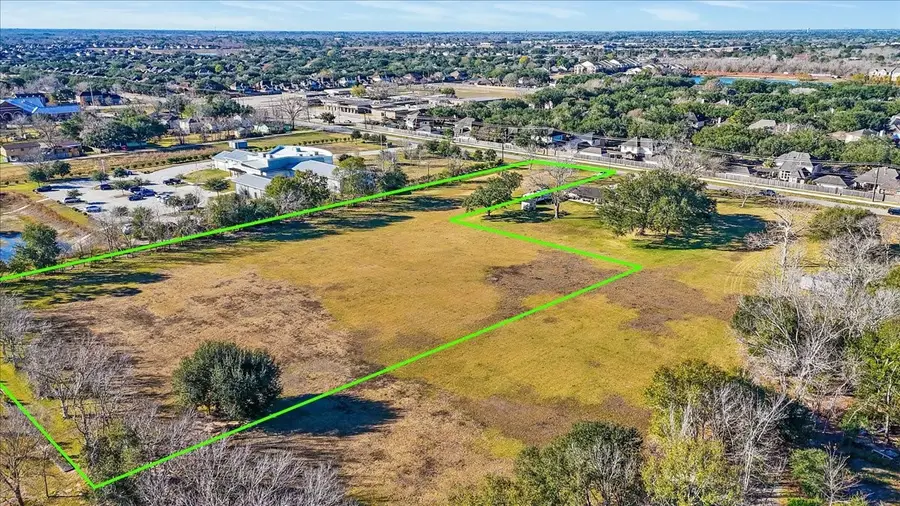 2829 Harkey Road, Pearland, TX 77584 - Image #3