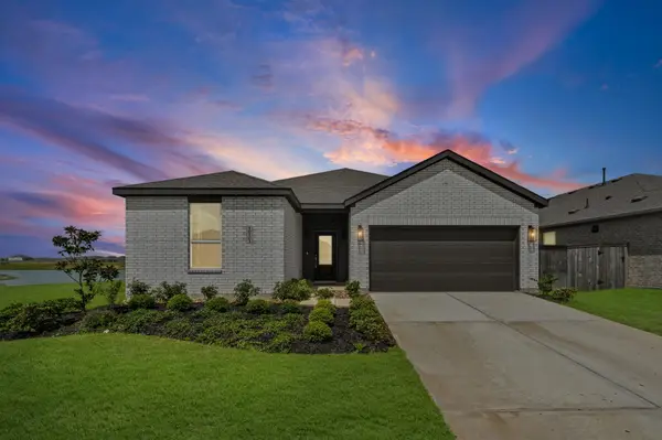 16503 Mesquite Field Drive, Hockley, TX 77447
