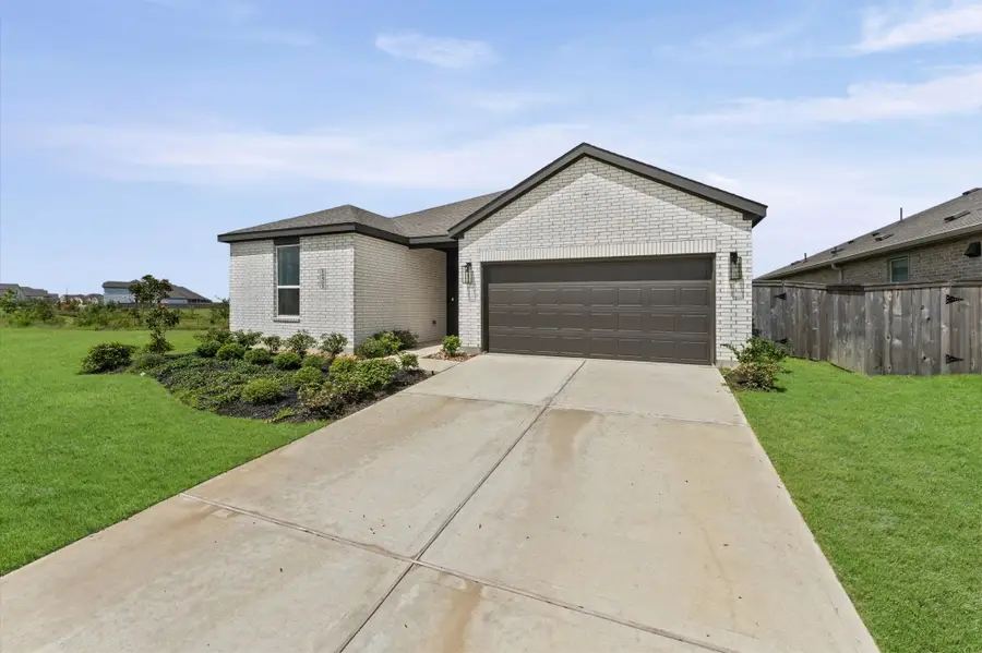 16503 Mesquite Field Drive, Hockley, TX 77447 - #3