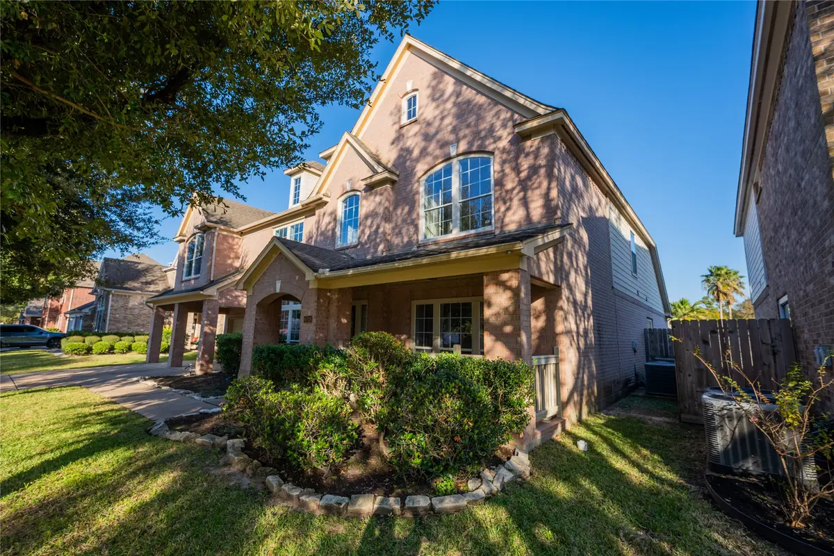 16010 Ashvale Drive, Tomball, TX 77377 - Image #1
