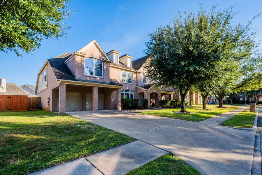 16010 Ashvale Drive, Tomball, TX 77377 - Image #2