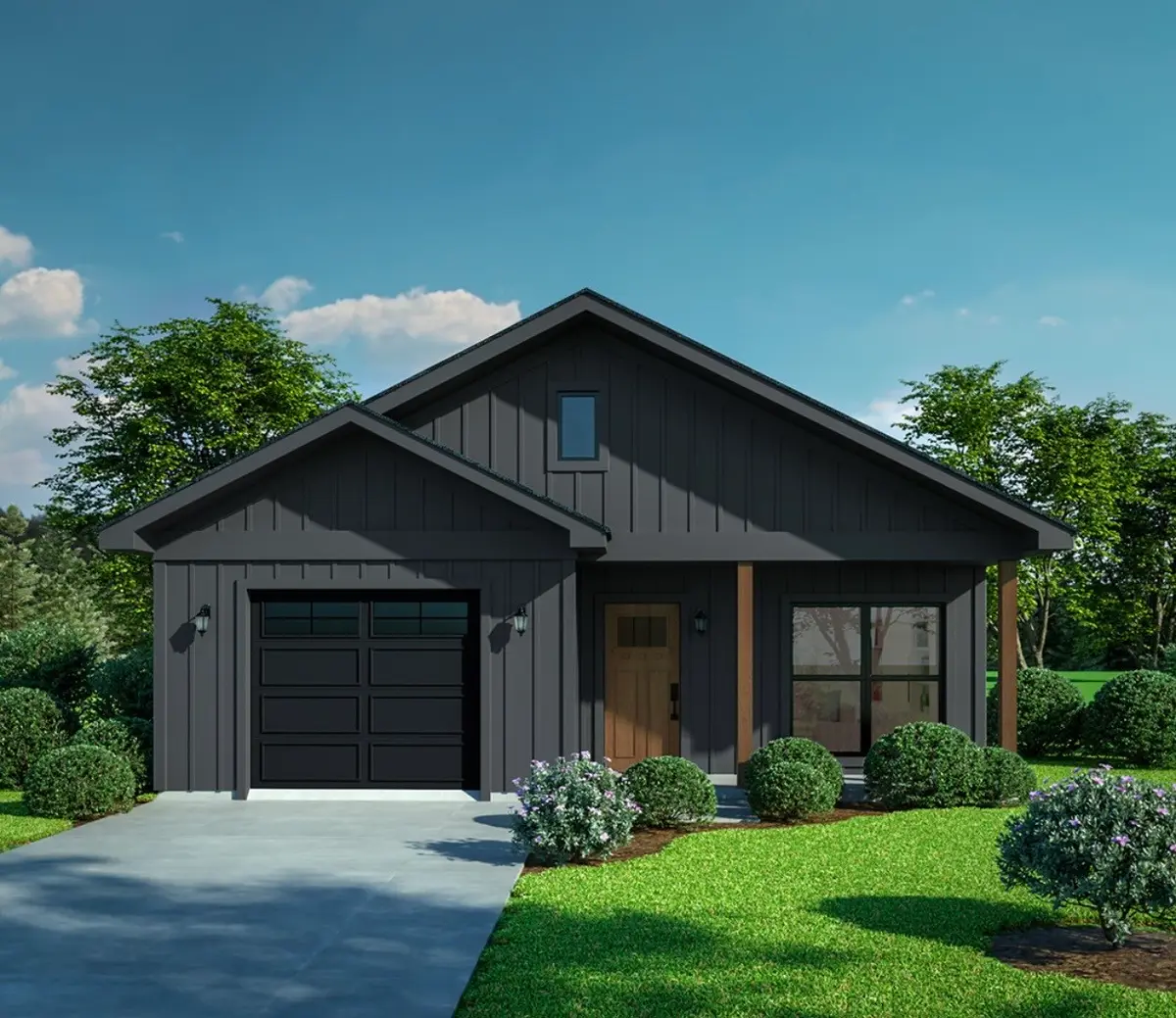 6419 Road 3550, Cleveland, TX 77327 - #1