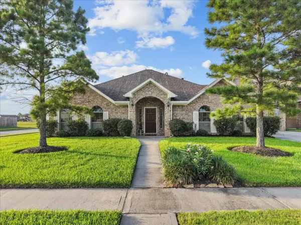 2028 Verde Valley Drive, League City, TX 77573