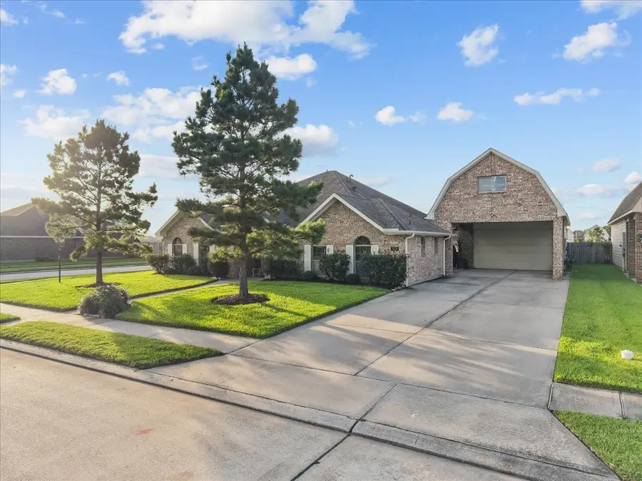 2028 Verde Valley Drive, League City, TX 77573 - #2