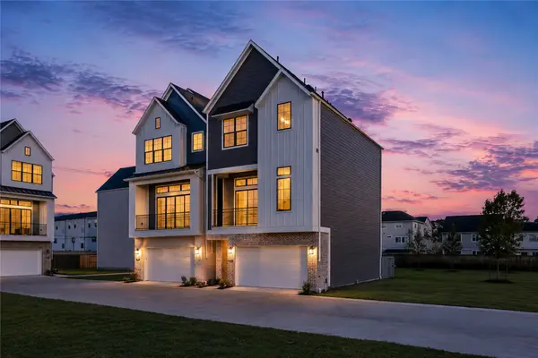 8705 Cosenza Lane, Houston, TX 77055
