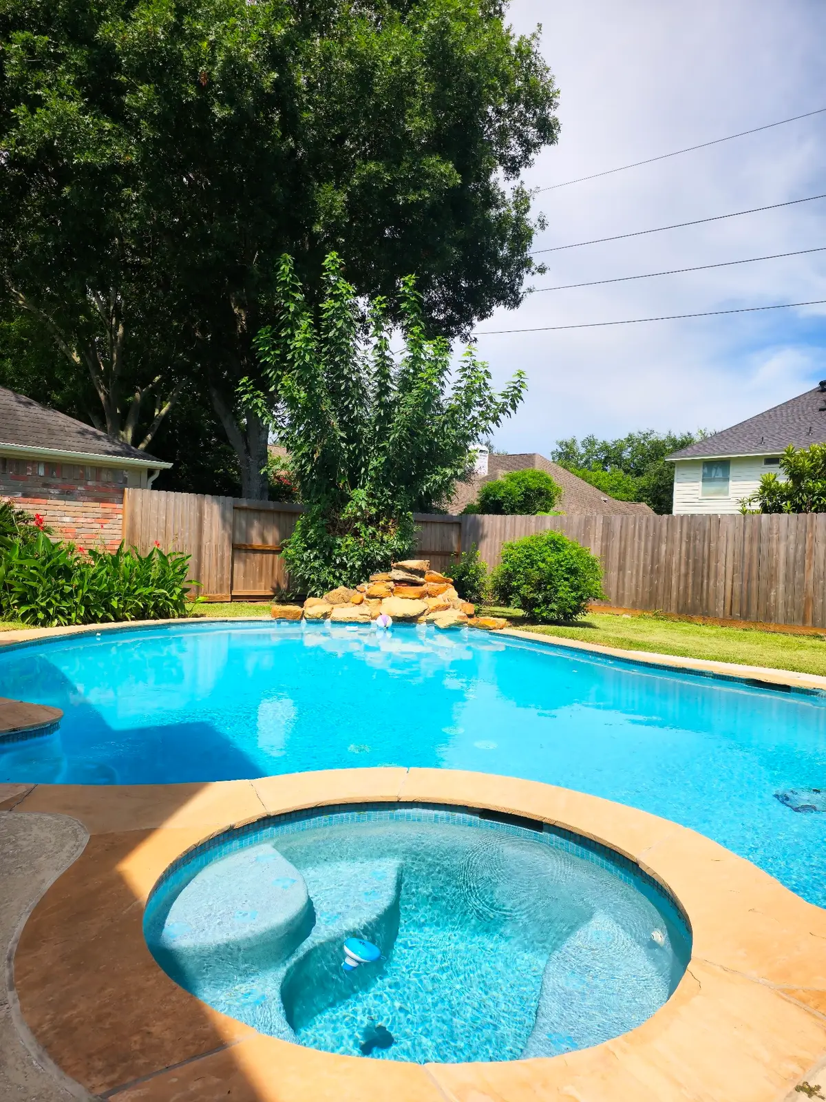 4614 Sunshine Drive, Sugar Land, TX 77479 - #1