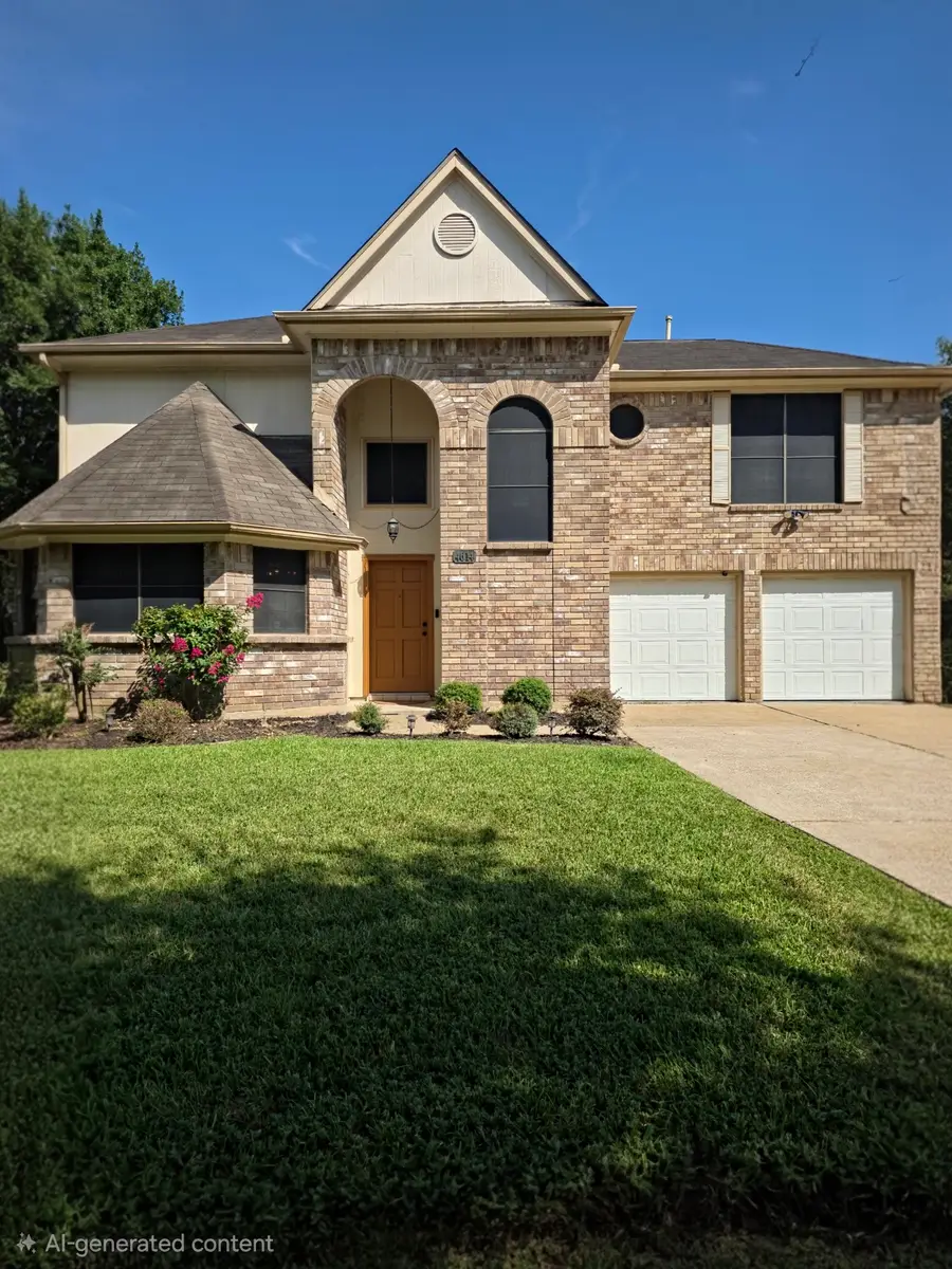 4614 Sunshine Drive, Sugar Land, TX 77479 - #2