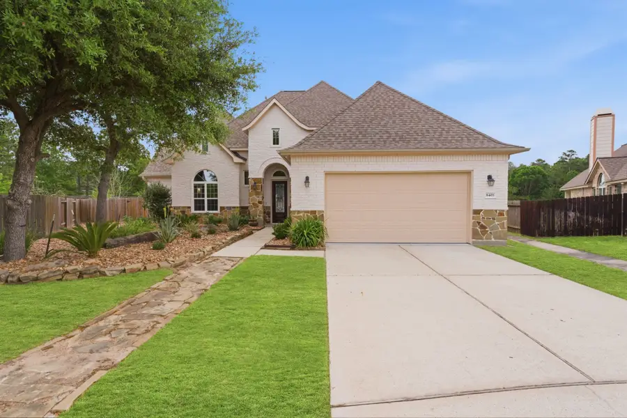 8403 Greenridge Manor Ln, Spring, TX 77389 - #3