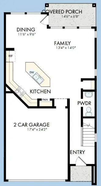 19002 Buckeye Bough Lane, Houston, TX 77084 - #2