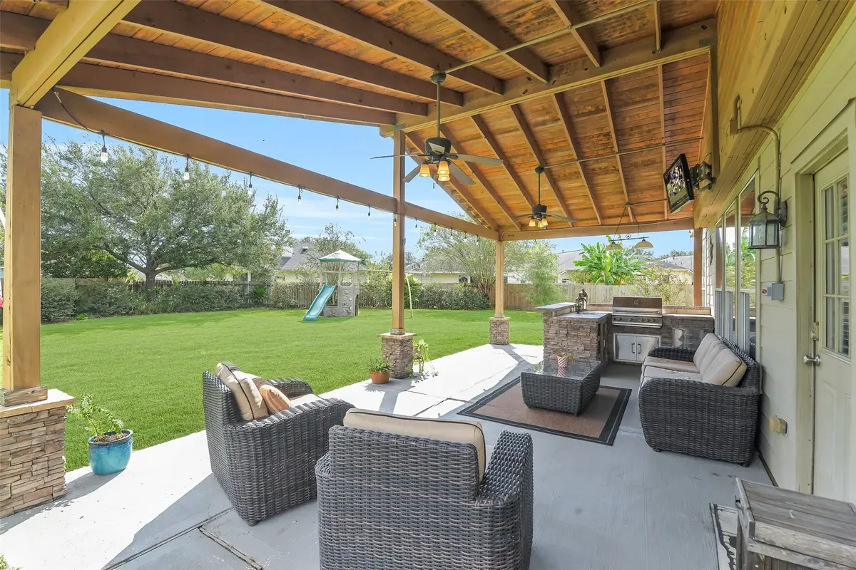 703 Rock Creek Court, Rosenberg, TX 77469 - #1