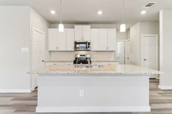 11414 Dark Amethyst Drive, Houston, TX 77048