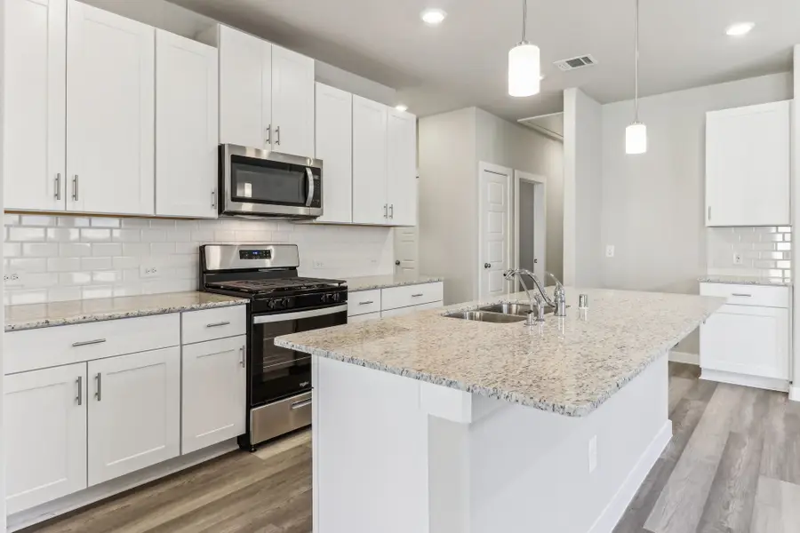 11414 Dark Amethyst Drive, Houston, TX 77048 - #2