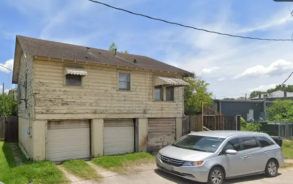 2514 Churchill Street, Houston, TX 77009