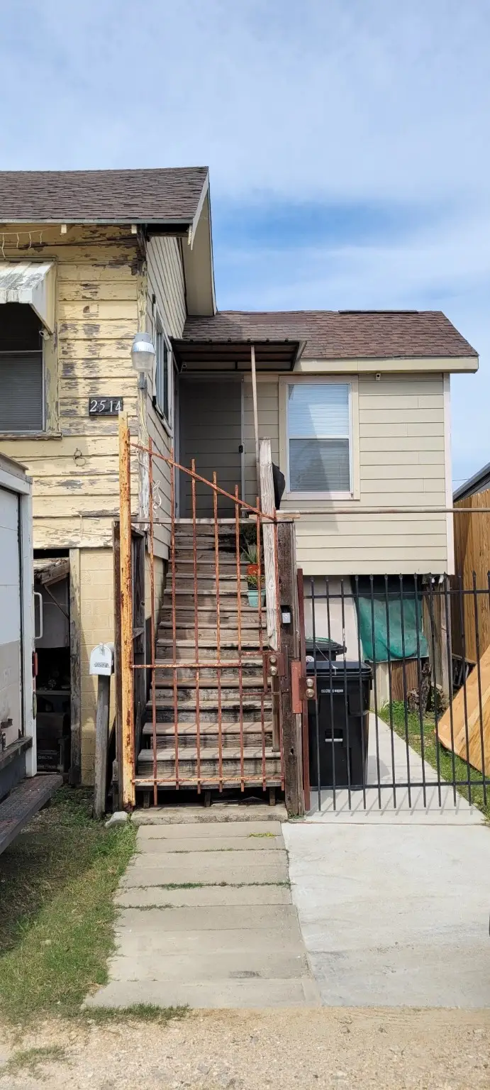 2514 Churchill Street, Houston, TX 77009 - Image #3