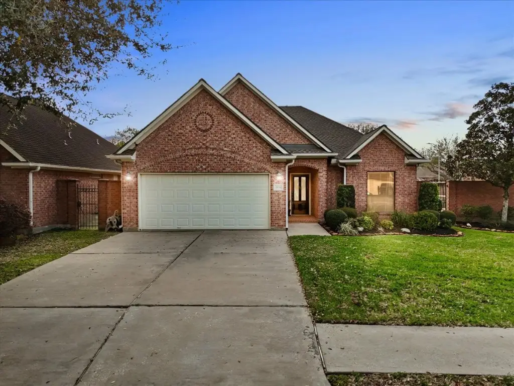 3534 Ryann Court, Pasadena, TX 77505 - #1