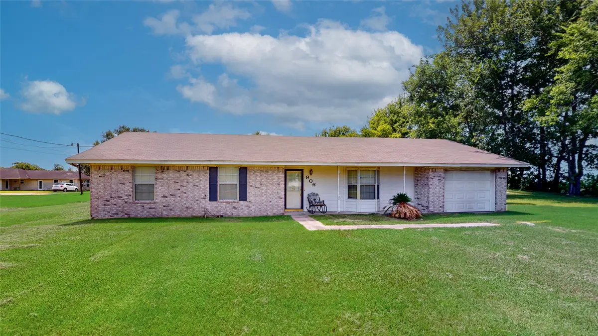 906 Waco Street, Dayton, TX 77535 - #1