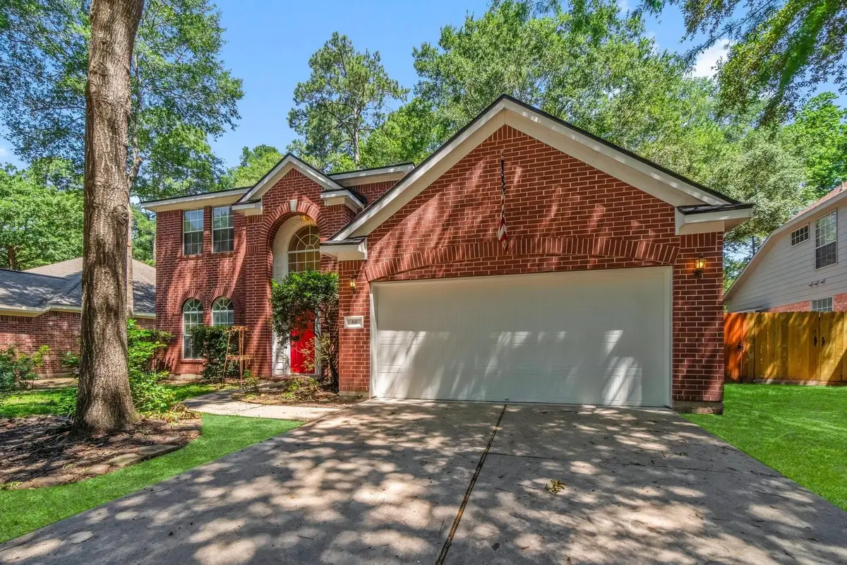 66 Terraglen Dr, The Woodlands, TX 77382 - #1