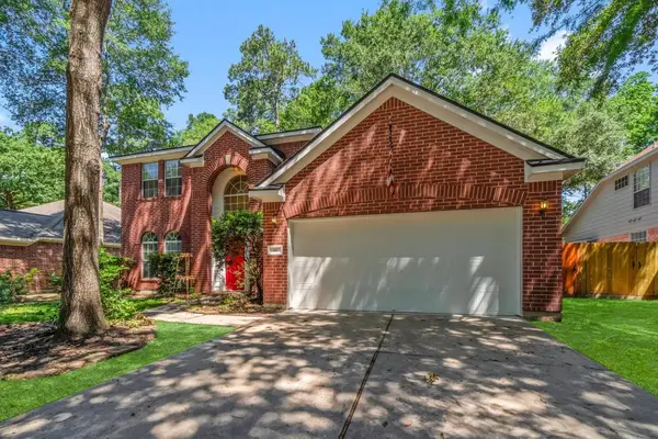 66 Terraglen Dr, The Woodlands, TX 77382
