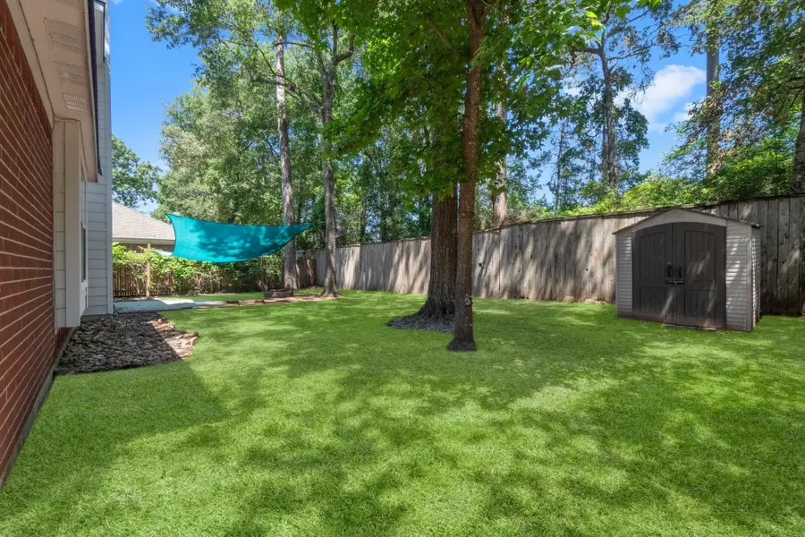 66 Terraglen Dr, The Woodlands, TX 77382 - #3