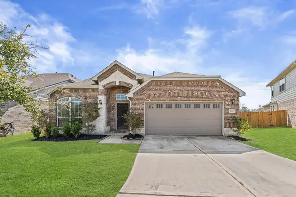 202 Polar Bear Trail, Crosby, TX 77532