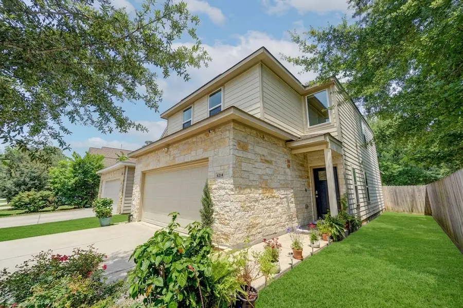 6314 Cebra Street, Houston, TX 77091 - #2