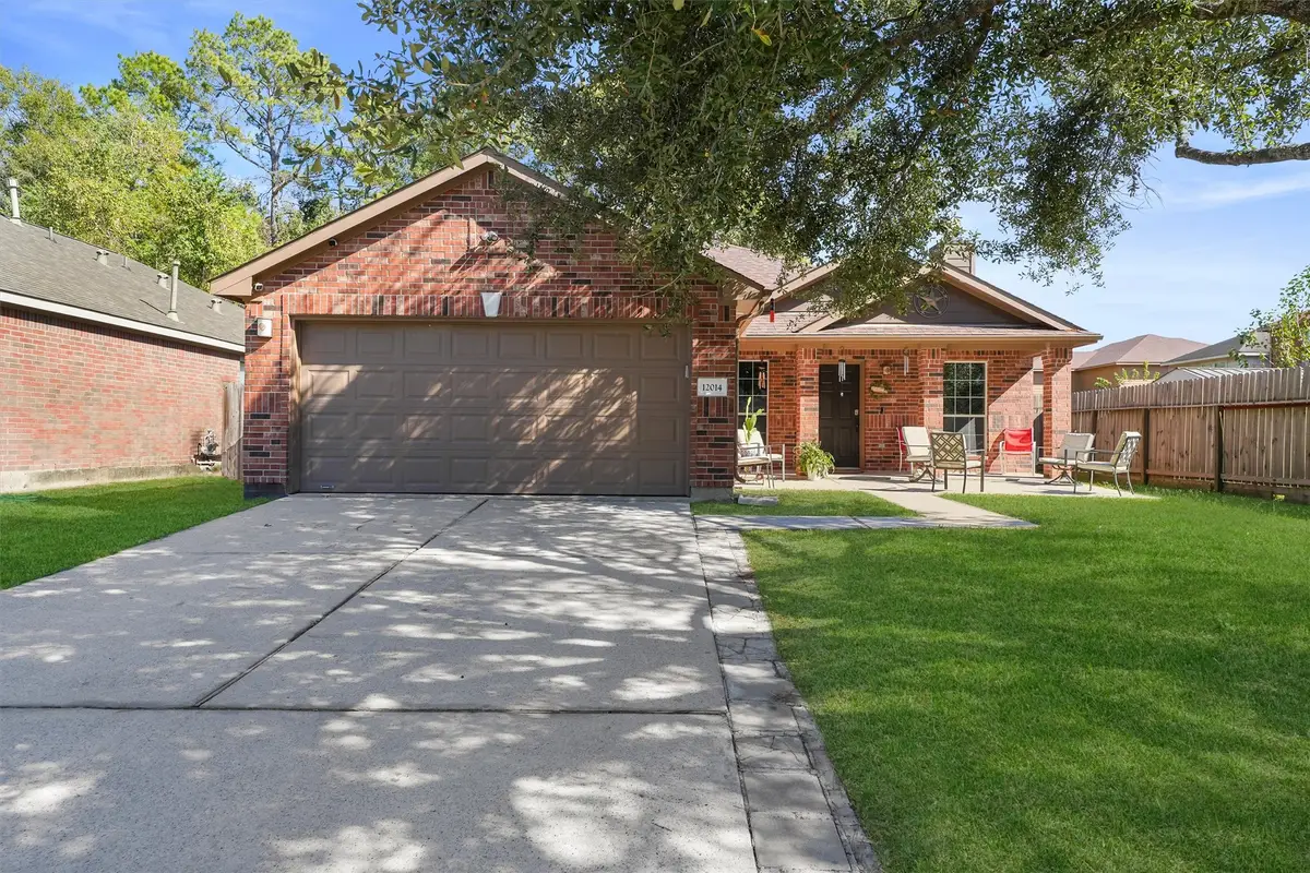 12014 Green Coral Drive, Houston, TX 77044 - Image #1