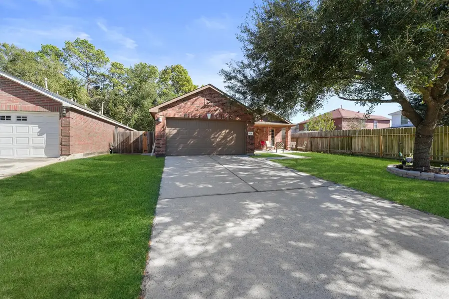 12014 Green Coral Drive, Houston, TX 77044 - Image #3