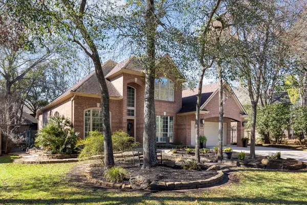 19 Clingstone Place, Spring, TX 77382