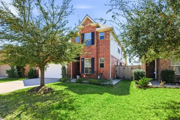 19935 Whistle Creek Lane, Cypress, TX 77433