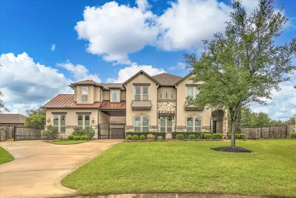 21606 Purple Finch Court, Cypress, TX 77433