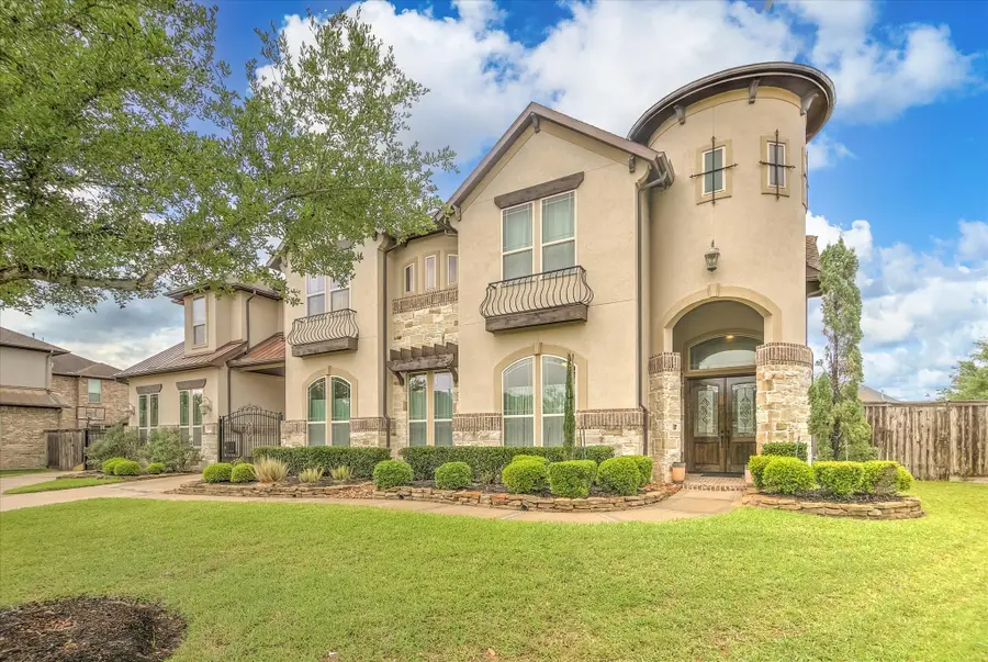 21606 Purple Finch Court, Cypress, TX 77433 - #2