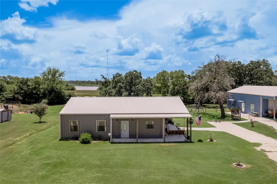 1014 N Shipp Street, Madisonville, TX 77864 - #2