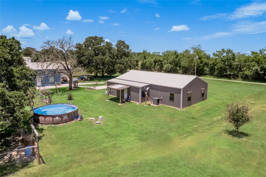 1014 N Shipp Street, Madisonville, TX 77864 - #3