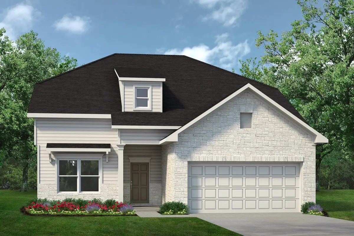 9713 Enclave Ridge Road, Willis, TX 77318 - #1