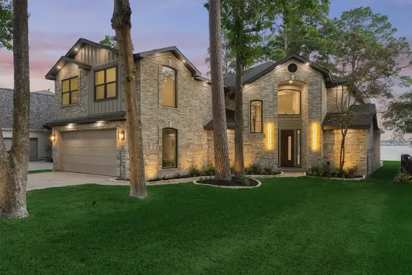 2811 Hemingway Drive, Montgomery, TX 77356