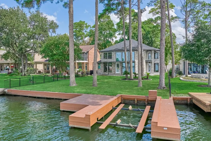 2811 Hemingway Drive, Montgomery, TX 77356 - #2