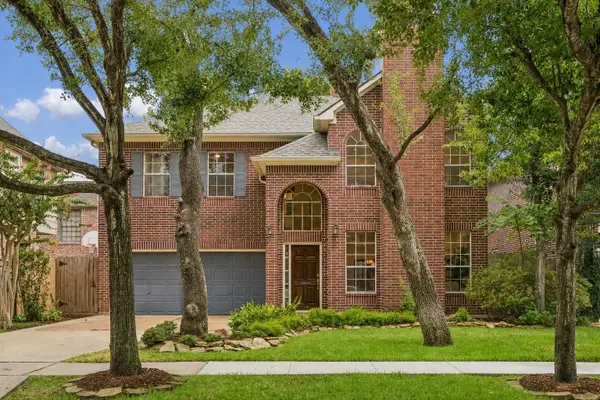 4248 Dartmouth Avenue, Houston, TX 77005