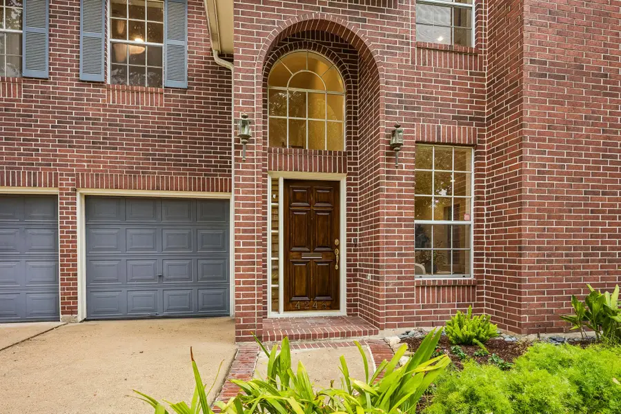 4248 Dartmouth Avenue, Houston, TX 77005 - #2