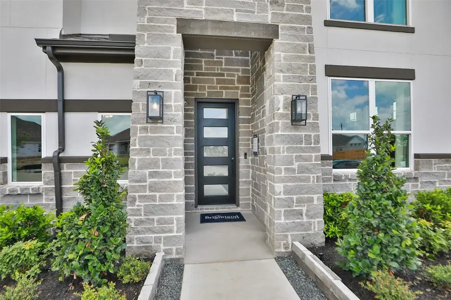 2110 Villa Flora Lane, Friendswood, TX 77546 - #2