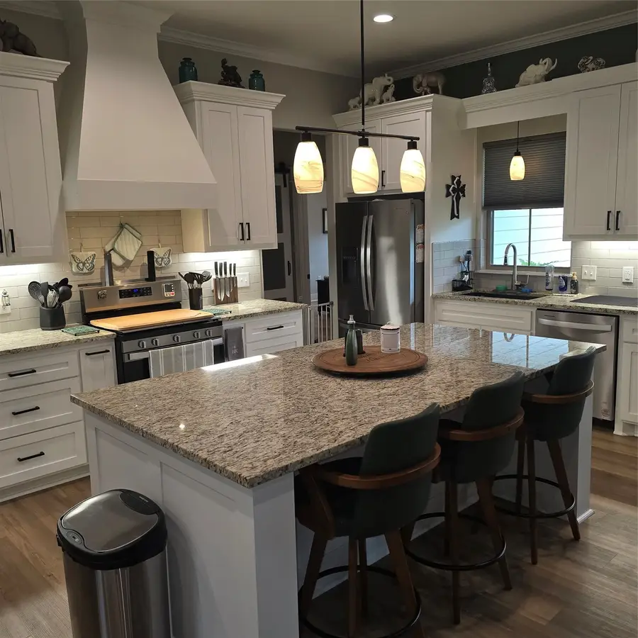 111 Bluegill Drive, Shepherd, TX 77371 - #3