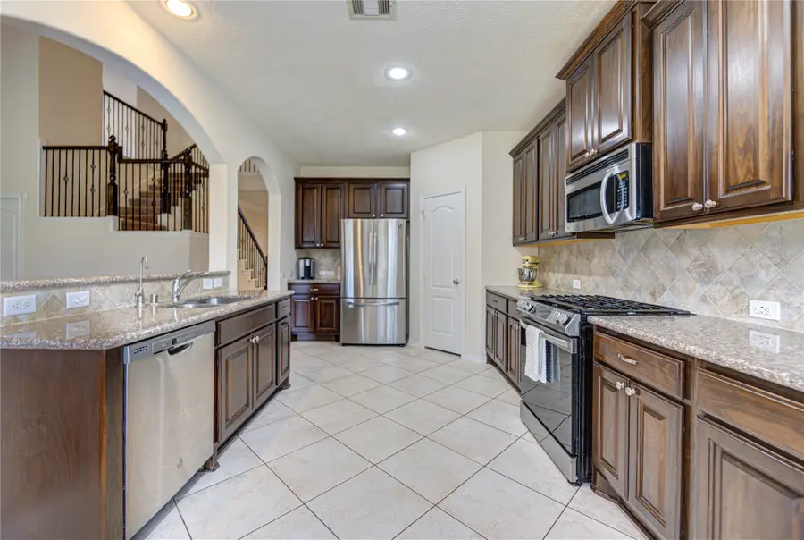 4907 Erin Ashley Lane, Katy, TX 77494 - #3