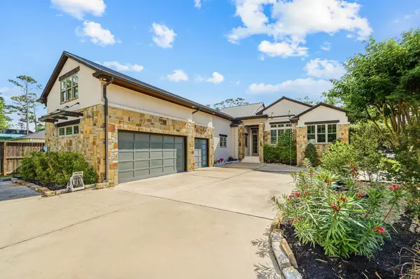 5 W Shady Lane #D, Houston, TX 77063