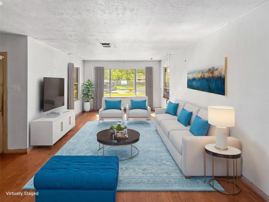 3026 Fairhope Street, Houston, TX 77025 - Image #2