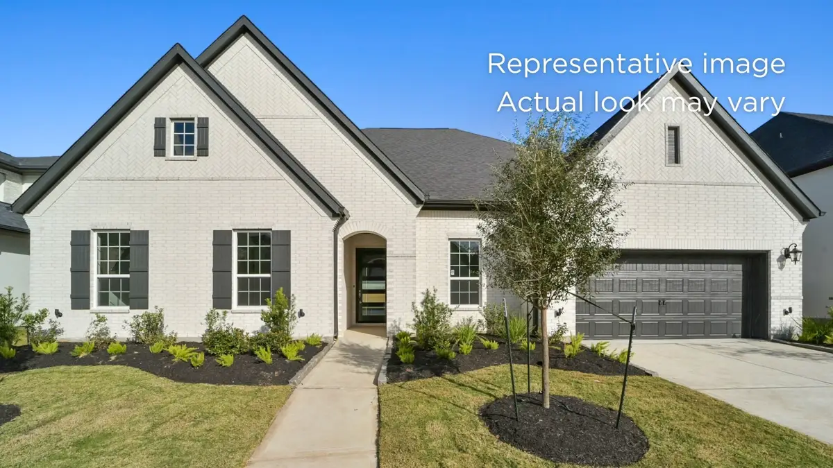 5052 American Sycamore Trail, Montgomery, TX 77316 - Image #1