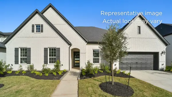 5052 American Sycamore Trail, Montgomery, TX 77316