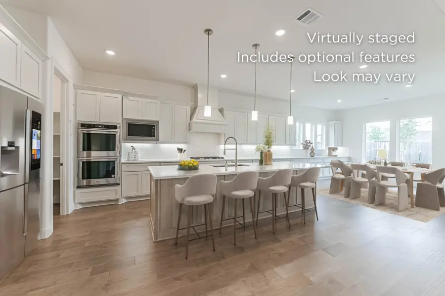 5052 American Sycamore Trail, Montgomery, TX 77316 - Image #3