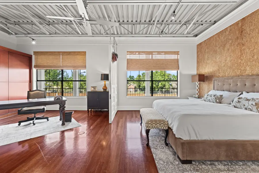 1716 Washington Avenue #D, Houston, TX 77007 - #3