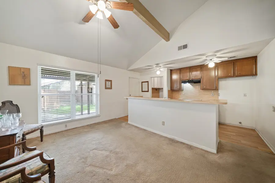 8618 Maplecrest Drive, Houston, TX 77099 - #2
